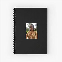 Rachel Sennott The World Is A Stage Rachel Sennott Notebook
