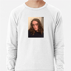 Rachel Sennott The World Is My Film Rachel Sennott Sweatshirts