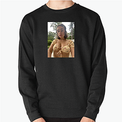 Rachel Sennott The World Is A Stage Rachel Sennott Sweatshirts