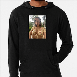 Rachel Sennott The World Is A Stage Rachel Sennott Hoodies