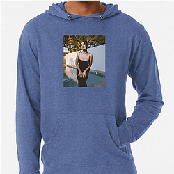 Rachel Sennott My Favorite Indie Star Rachel Sennott Hoodies