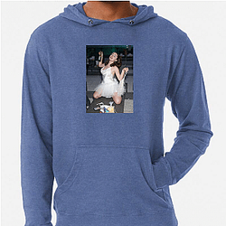 Rachel Sennott A True Masterpiece Rachel Sennott Hoodies