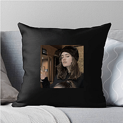 Rachel Sennott The Best Comedian Actress Rachel Sennott Pillows Cover