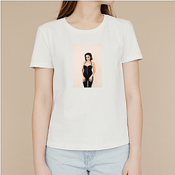 Rachel Sennott Beyond The Screen Rachel Sennott T-Shirts