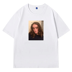 Rachel Sennott The World Is My Film Rachel Sennott T-Shirts