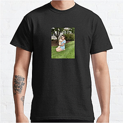 Rachel Sennott The Rising Star Rachel Sennott T-Shirts