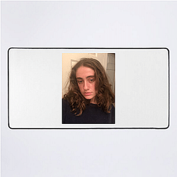 Rachel Sennott The World Is My Film Rachel Sennott Mouse Pads