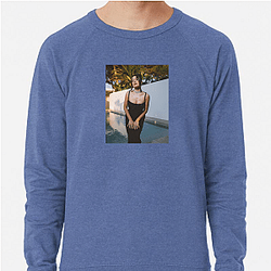 Rachel Sennott My Favorite Indie Star Rachel Sennott Sweatshirts