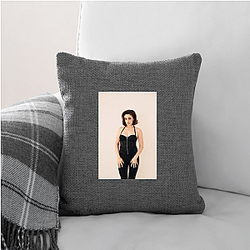 Rachel Sennott Beyond The Screen Rachel Sennott Pillows Cover