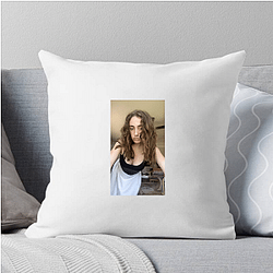 Rachel Sennott Always Witty Always Talented Rachel Sennott Pillows Cover
