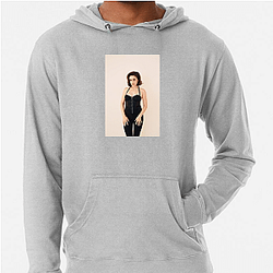 Rachel Sennott Beyond The Screen Rachel Sennott Hoodies
