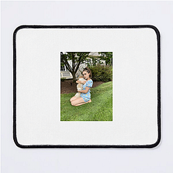 Rachel Sennott The Rising Star Rachel Sennott Mouse Pads