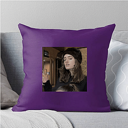 Rachel Sennott The Best Comedian Actress Rachel Sennott Pillows Cover
