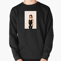 Rachel Sennott Beyond The Screen Rachel Sennott Sweatshirts