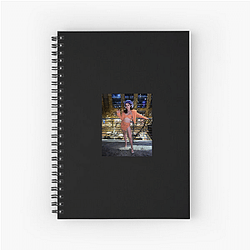 Rachel Sennott Unforgettable Performance Rachel Sennott Notebook