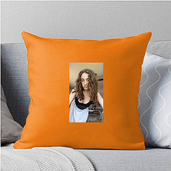 Rachel Sennott Always Witty Always Talented Rachel Sennott Pillows Cover