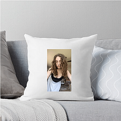 Rachel Sennott Always Witty Always Talented Rachel Sennott Pillows Cover