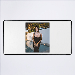 Rachel Sennott My Favorite Indie Star Rachel Sennott Mouse Pads