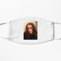 Rachel Sennott The World Is My Film Rachel Sennott Face Masks