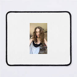 Rachel Sennott Always Witty Always Talented Rachel Sennott Mouse Pads