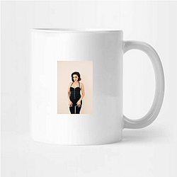 Rachel Sennott Beyond The Screen Rachel Sennott Mugs
