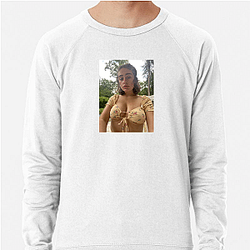 Rachel Sennott The World Is A Stage Rachel Sennott Sweatshirts