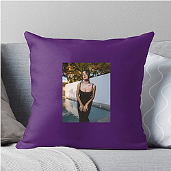 Rachel Sennott My Favorite Indie Star Rachel Sennott Pillows Cover