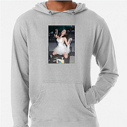 Rachel Sennott A True Masterpiece Rachel Sennott Hoodies