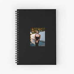 Rachel Sennott My Favorite Indie Star Rachel Sennott Notebook