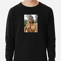 Rachel Sennott The World Is A Stage Rachel Sennott Sweatshirts