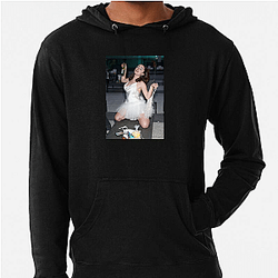 Rachel Sennott A True Masterpiece Rachel Sennott Hoodies