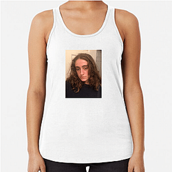 Rachel Sennott The World Is My Film Rachel Sennott Tank Tops