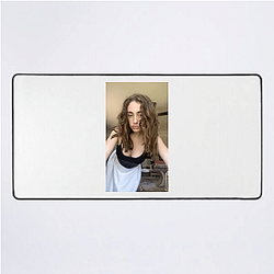 Rachel Sennott Always Witty Always Talented Rachel Sennott Mouse Pads