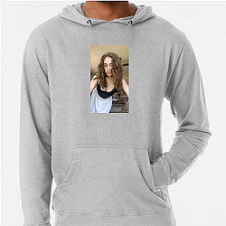 Rachel Sennott Always Witty Always Talented Rachel Sennott Hoodies