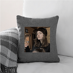 Rachel Sennott The Best Comedian Actress Rachel Sennott Pillows Cover