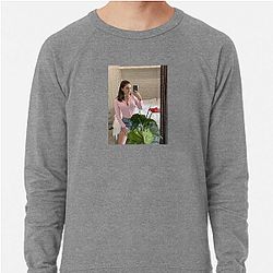 Rachel Sennott No Limits Just Art Rachel Sennott Sweatshirts