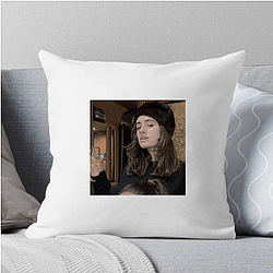 Rachel Sennott The Best Comedian Actress Rachel Sennott Pillows Cover