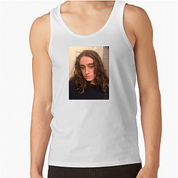 Rachel Sennott The World Is My Film Rachel Sennott Tank Tops