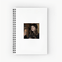 Rachel Sennott The Best Comedian Actress Rachel Sennott Notebook
