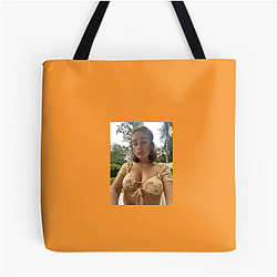Rachel Sennott The World Is A Stage Rachel Sennott Bags