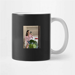 Rachel Sennott No Limits Just Art Rachel Sennott Mugs