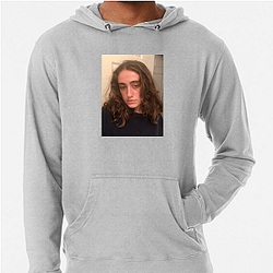 Rachel Sennott The World Is My Film Rachel Sennott Hoodies