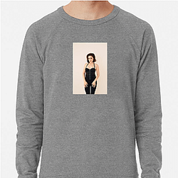 Rachel Sennott Beyond The Screen Rachel Sennott Sweatshirts