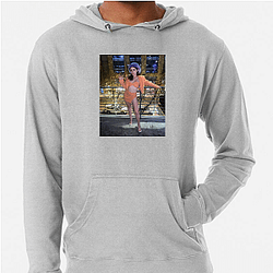 Rachel Sennott Unforgettable Performance Rachel Sennott Hoodies