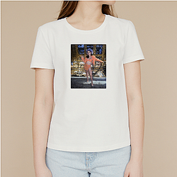 Rachel Sennott Unforgettable Performance Rachel Sennott T-Shirts