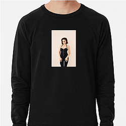 Rachel Sennott Beyond The Screen Rachel Sennott Sweatshirts
