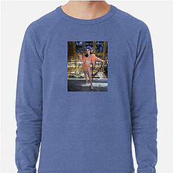 Rachel Sennott Unforgettable Performance Rachel Sennott Sweatshirts