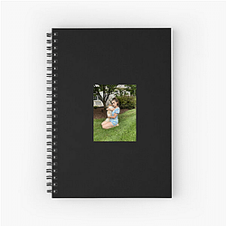 Rachel Sennott The Rising Star Rachel Sennott Notebook