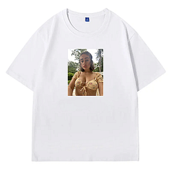 Rachel Sennott The World Is A Stage Rachel Sennott T-Shirts