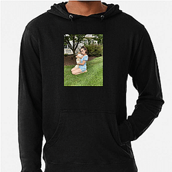 Rachel Sennott The Rising Star Rachel Sennott Hoodies